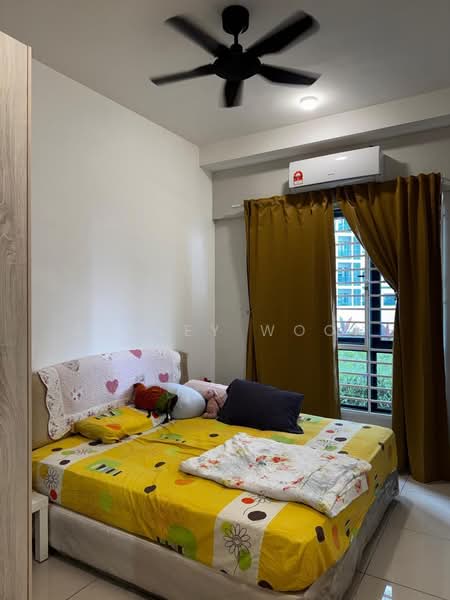 Condominium for Rent at Residensi Bintang - Ashley Woon - Bedroom - PropertyGuru.com.my
