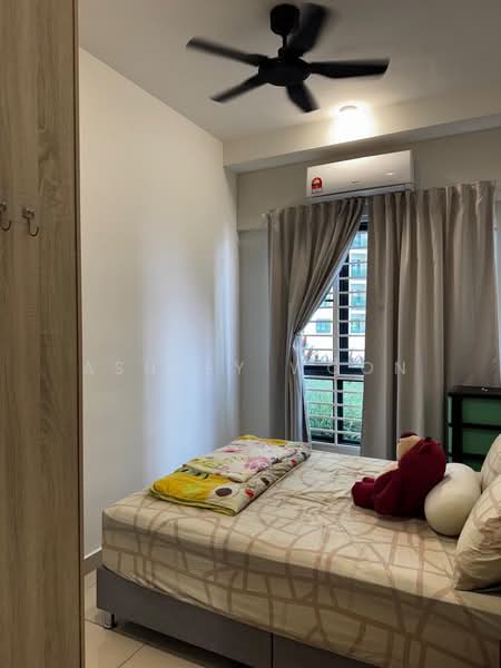 Condominium for Rent at Residensi Bintang - Ashley Woon - Bedroom - PropertyGuru.com.my