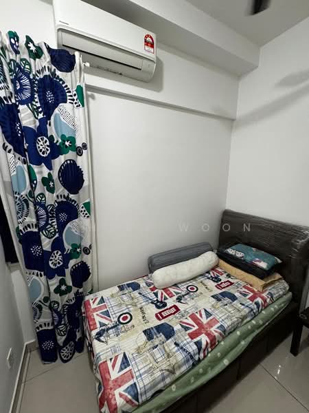 Condominium for Rent at Residensi Bintang - Ashley Woon - Bedroom - PropertyGuru.com.my