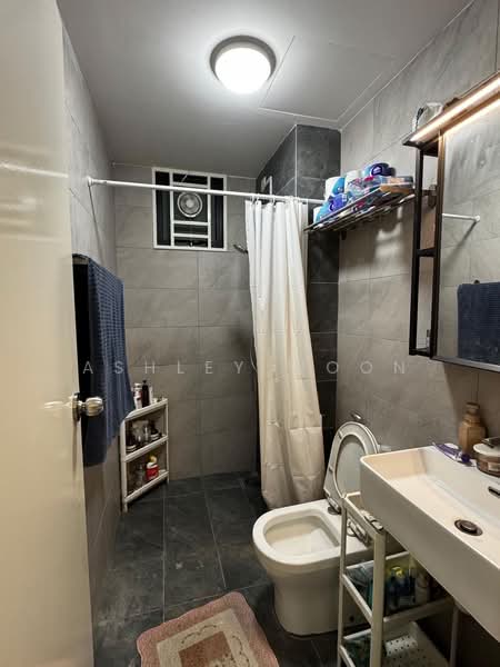 Condominium for Rent at Residensi Bintang - Ashley Woon - Bathroom - PropertyGuru.com.my