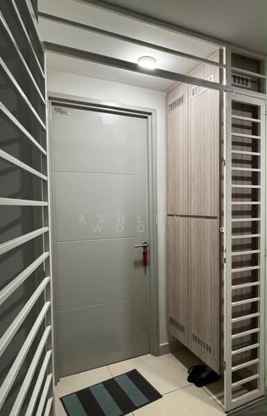 Condominium for Rent at Residensi Bintang - Ashley Woon - Entrance - PropertyGuru.com.my