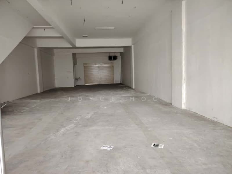 Shop for Rent in BANDAR PUCHONG JAYA (Puchong) - Joyce Hoo - Interior - PropertyGuru.com.my