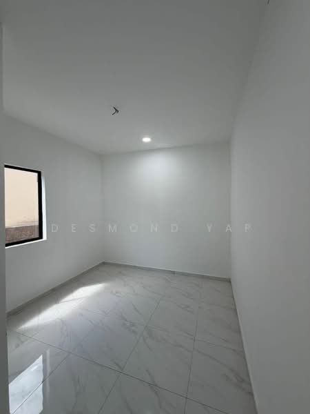 Rumah Teres 1 Tingkat untuk Dijual di Taman Mas (Kulai) - Desmond Yap - Interior - PropertyGuru.com.my