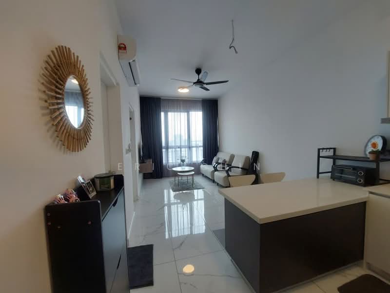 Service Residence for Rent at Cubic Botanical - Eric Chin - PropertyGuru.com.my