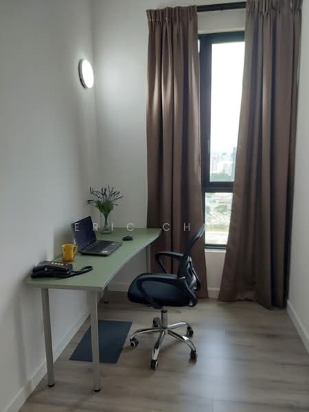 Service Residence for Rent at Cubic Botanical - Eric Chin - PropertyGuru.com.my