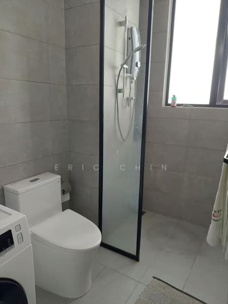 Service Residence for Rent at Cubic Botanical - Eric Chin - PropertyGuru.com.my