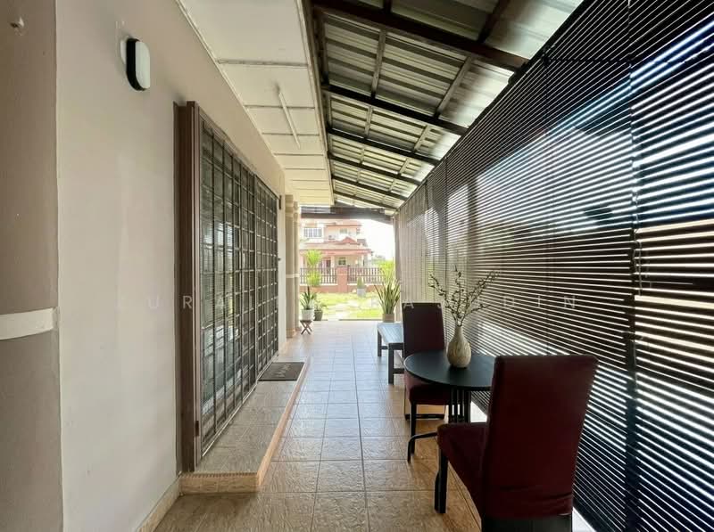 Rumah Banglo untuk Dijual di Taman Rasah Kemayan (Rasah) - Zuraina Rajudin - Exterior - PropertyGuru.com.my