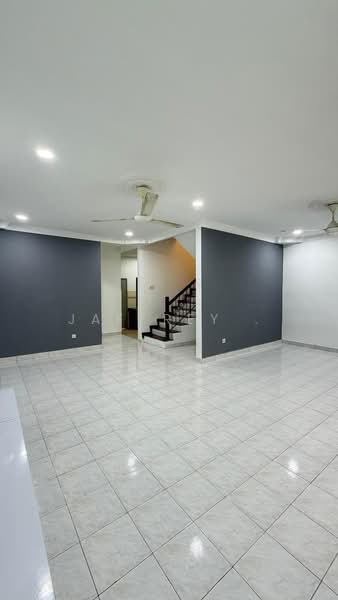 Rumah Teres untuk Dijual di Taman Mutiara Rini (Skudai) - Jaffrey . - PropertyGuru.com.my