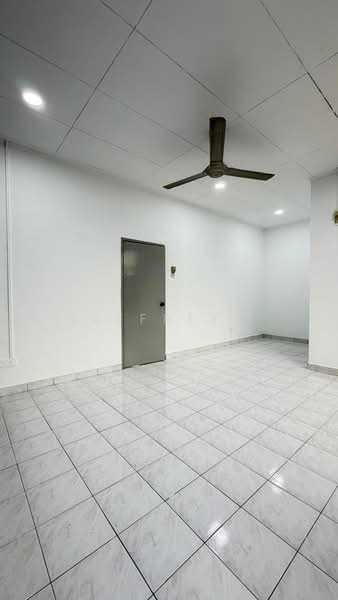 Rumah Teres untuk Dijual di Taman Mutiara Rini (Skudai) - Jaffrey . - PropertyGuru.com.my