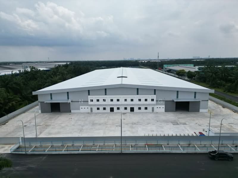 Kilang untuk Disewa di Telok Panglima Garang (Selangor) - Andy Wong - Exterior - PropertyGuru.com.my