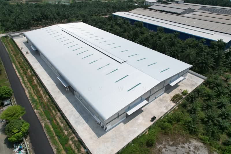 Kilang untuk Disewa di Telok Panglima Garang (Selangor) - Andy Wong - Exterior - PropertyGuru.com.my