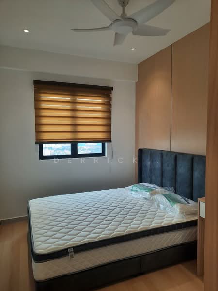 Condominium for Sale at M Vista - Derrick . - Bedroom - PropertyGuru.com.my