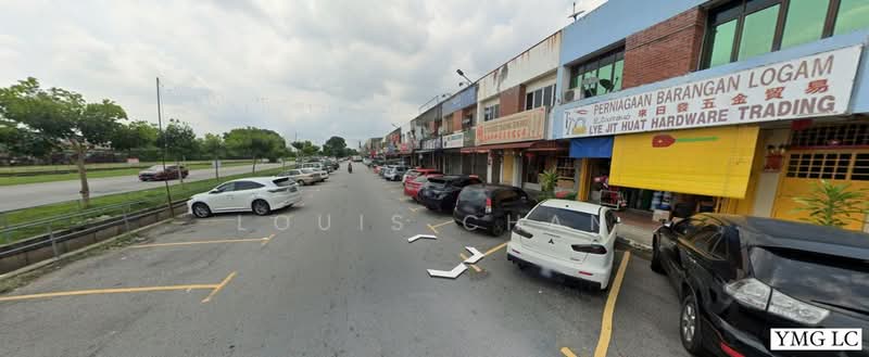 Shop for Sale in Klang (Selangor) - Louis Chan - Exterior - PropertyGuru.com.my