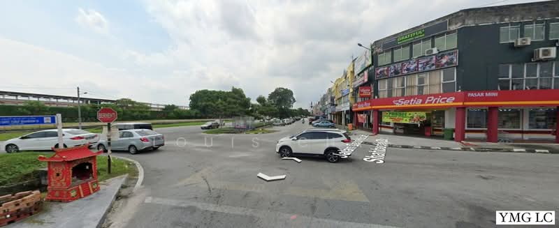Shop for Sale in Klang (Selangor) - Louis Chan - Exterior - PropertyGuru.com.my