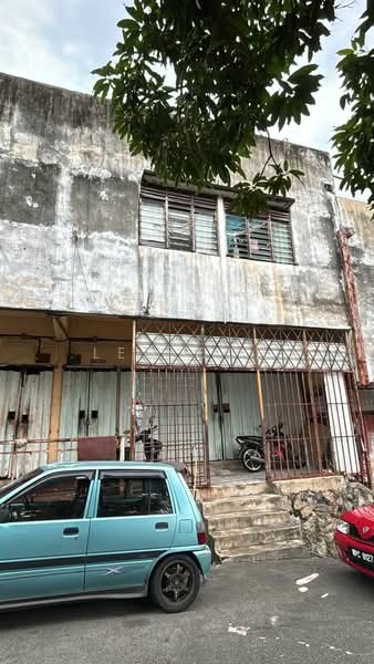 Shop / Office for Sale in Senawang (Negeri Sembilan) - Leo Goh - PropertyGuru.com.my