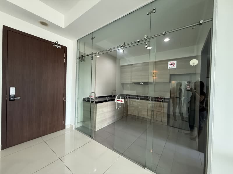Condominium for Rent at KSL D'Esplanade Residence - Cindy Yong - PropertyGuru.com.my