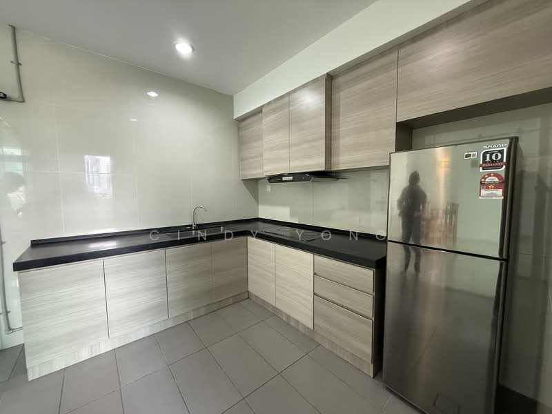 Condominium for Rent at KSL D'Esplanade Residence - Cindy Yong - PropertyGuru.com.my