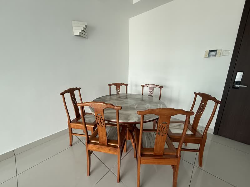 Condominium for Rent at KSL D'Esplanade Residence - Cindy Yong - PropertyGuru.com.my