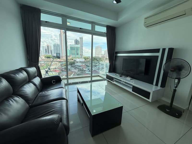Condominium for Rent at KSL D'Esplanade Residence - Cindy Yong - PropertyGuru.com.my