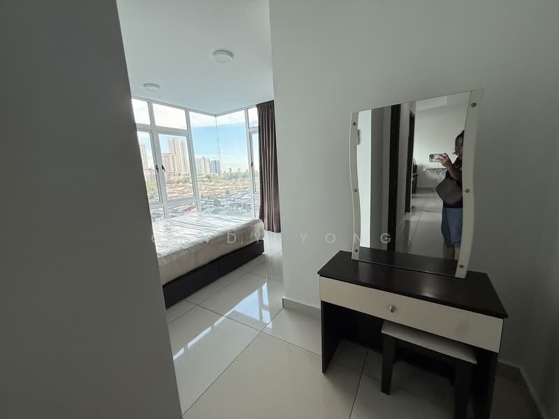 Condominium for Rent at KSL D'Esplanade Residence - Cindy Yong - PropertyGuru.com.my