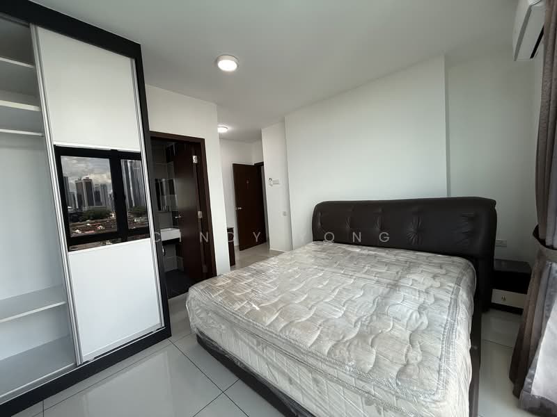 Condominium for Rent at KSL D'Esplanade Residence - Cindy Yong - PropertyGuru.com.my
