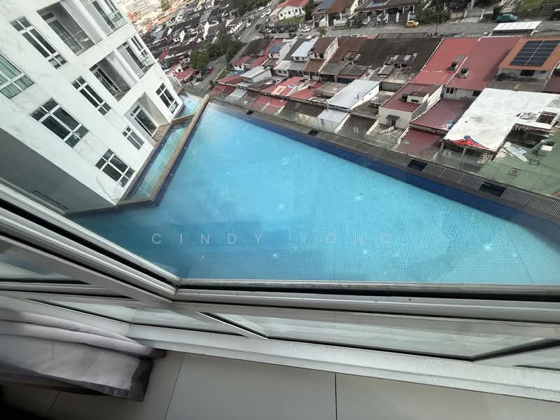 Condominium for Rent at KSL D'Esplanade Residence - Cindy Yong - PropertyGuru.com.my