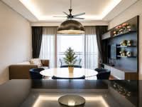 For Rent - Vista Residences