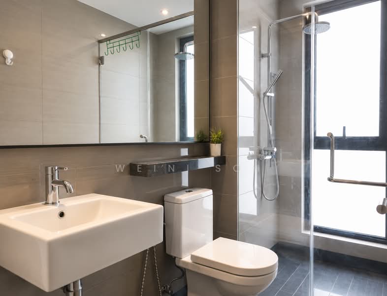 Servis Apartment untuk Disewa di Vista Residences - Weini Soh - PropertyGuru.com.my
