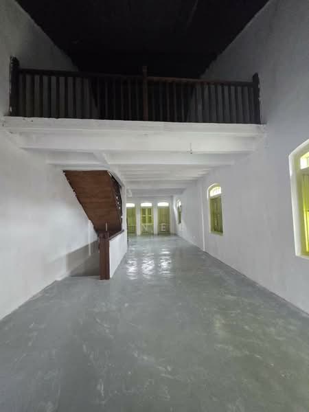Shop / Office for Rent in Kampung Jawa Baru (George Town) - Xinnee . - Interior - PropertyGuru.com.my