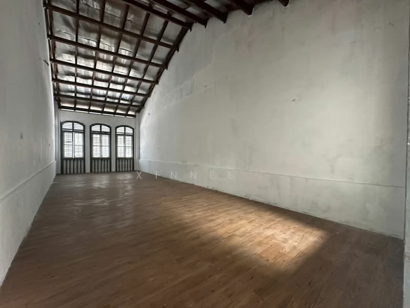 Shop / Office for Rent in Kampung Malabar (George Town) - Xinnee . - Interior - PropertyGuru.com.my