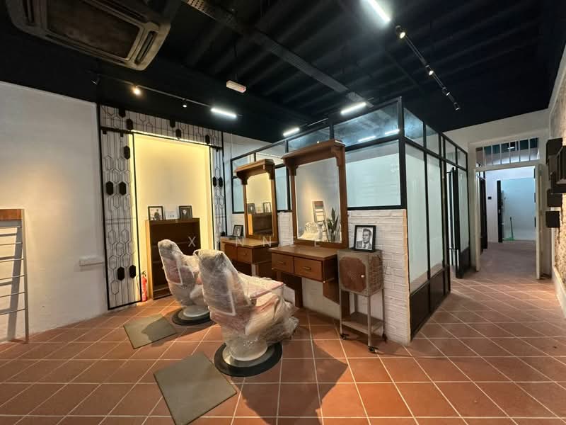 Shop / Office for Rent in Kampung Jawa Baru (George Town) - Xinnee . - Interior - PropertyGuru.com.my