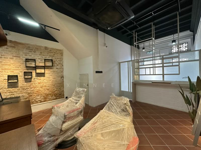 Shop / Office for Rent in Kampung Jawa Baru (George Town) - Xinnee . - Interior - PropertyGuru.com.my