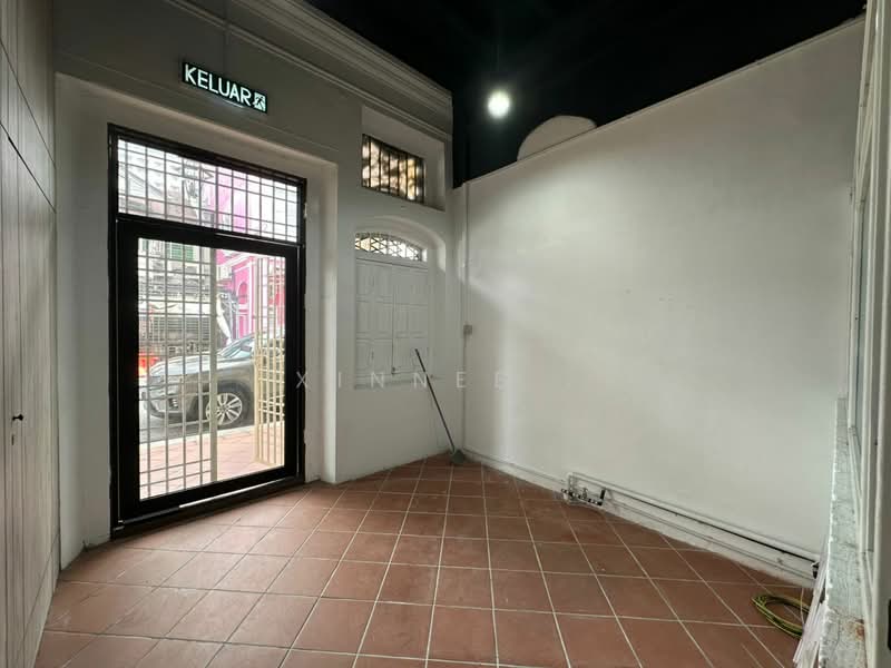 Shop / Office for Rent in Kampung Jawa Baru (George Town) - Xinnee . - Entrance - PropertyGuru.com.my
