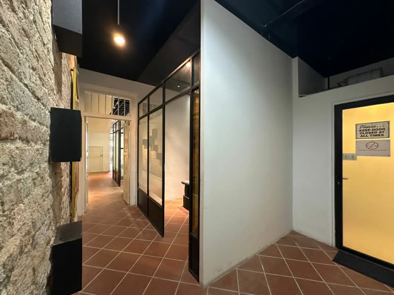 Shop / Office for Rent in Kampung Jawa Baru (George Town) - Xinnee . - Interior - PropertyGuru.com.my