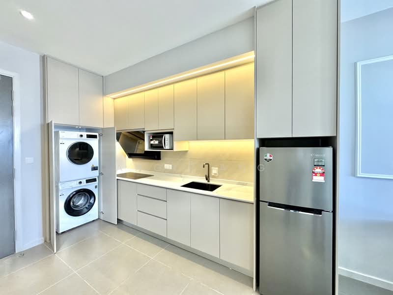 Condominium for Rent at Aster Residence - Angie Ang - PropertyGuru.com.my