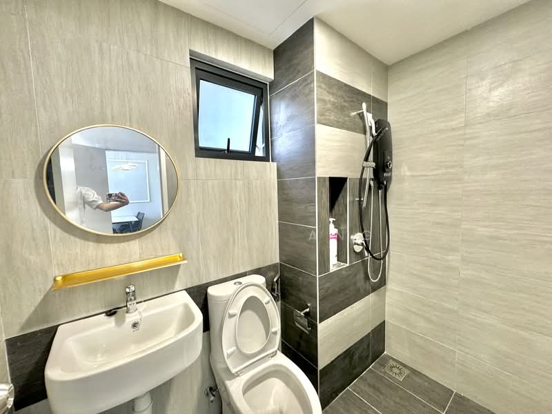 Condominium for Rent at Aster Residence - Angie Ang - PropertyGuru.com.my