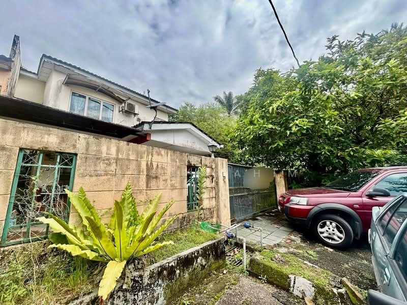 Rumah Bandar untuk Dijual di Taman Impian Indah (Sungai Buloh) - Azli Ibrahim - Exterior - PropertyGuru.com.my