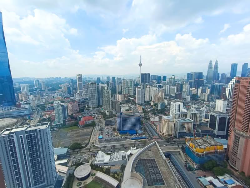 Service Residence for Sale at Lucentia Residences - Josephine Chou - View - PropertyGuru.com.my