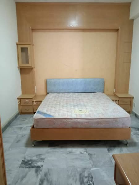Pangsapuri untuk Disewa di Desa Cantik - Stephanie Lim - Bedroom - PropertyGuru.com.my