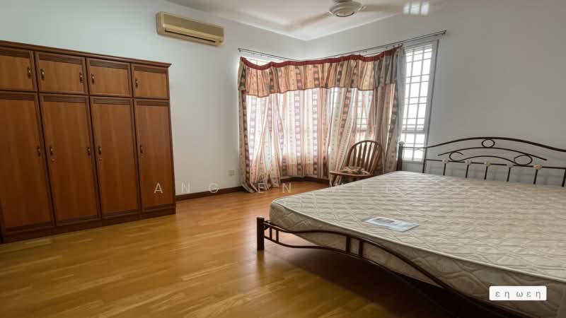 Condominium for Sale at Gurney Park Condominium - Ang En Wen - Bedroom - PropertyGuru.com.my
