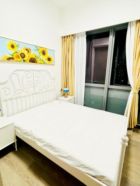 Service Residence for Sale at Core Residence @ TRX - Rex Tan - Bedroom - PropertyGuru.com.my