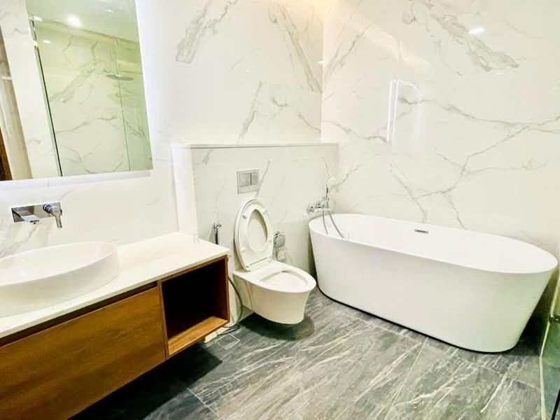 Service Residence for Sale at Core Residence @ TRX - Rex Tan - PropertyGuru.com.my