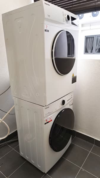 Service Residence for Rent at Nexus Taman Pertama - Dion Sin - PropertyGuru.com.my