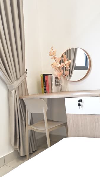 Service Residence for Rent at Nexus Taman Pertama - Dion Sin - PropertyGuru.com.my