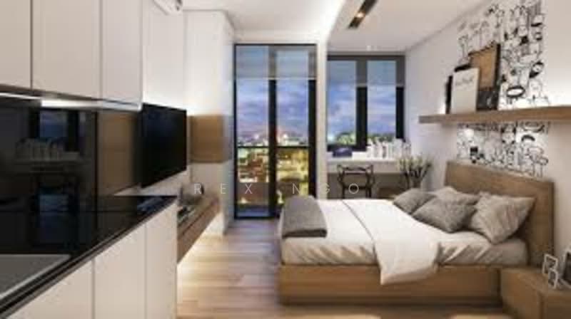 Servis Apartment untuk Dijual di Astrum Ampang - Rex Ngo - Bedroom - PropertyGuru.com.my