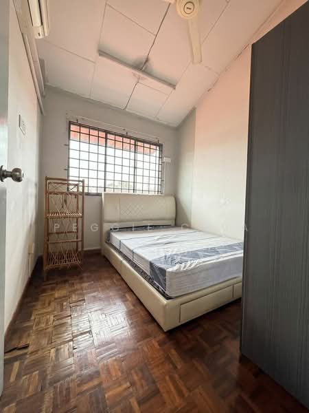 2-storey Terraced House for Sale in Taman Desa Cemerlang (Ulu Tiram) - Peggie Chua - Bedroom - PropertyGuru.com.my