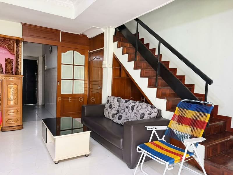 2-storey Terraced House for Sale in Taman Desa Cemerlang (Ulu Tiram) - Peggie Chua - PropertyGuru.com.my
