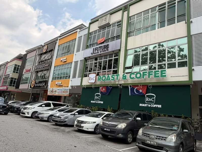 Shop for Sale in Taman Sutera Utama (Skudai) - Yvonne Chong - PropertyGuru.com.my