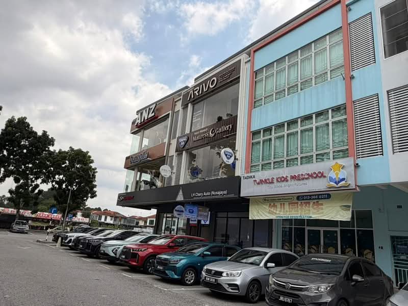 Shop for Sale in Taman Sutera Utama (Skudai) - Yvonne Chong - PropertyGuru.com.my