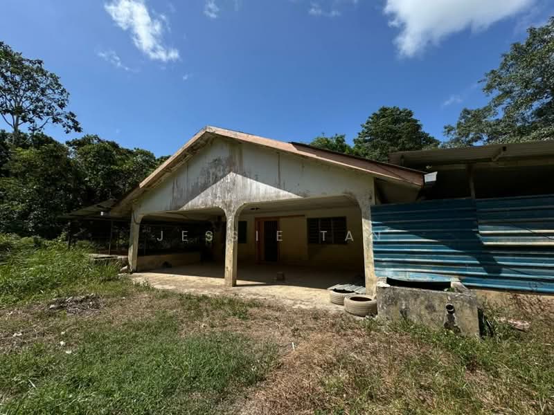 Agricultural Land for Sale in Kota Tinggi (Johor) - Jessie Tan - Exterior - PropertyGuru.com.my
